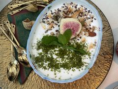 -龟兹KUCINA·新疆菜(前滩L+PLAZA店)