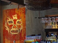 -Luchador摔跤手墨西哥餐厅(恒宇广场店)