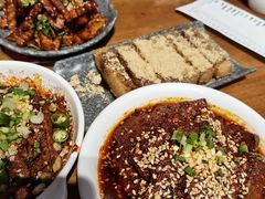 -付小姐在成都(吾悦广场店)