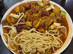 -福顺祥大盘鸡(临潼店)
