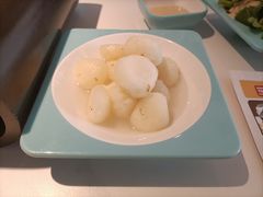-江边城外烤全鱼(世茂广场店)