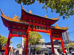 -蜀香坊(阿德莱德唐人街旗舰店)