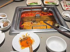 -海底捞火锅(顺义华联店)