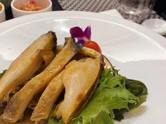 -好悦情铁板烧