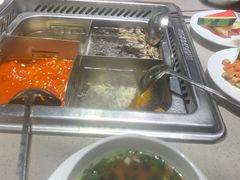 -海底捞火锅(龙湖三千集店)