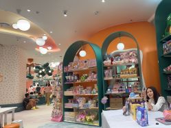 -奈尔宝家庭中心·亲子餐厅(苏州大悦城店)