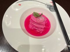 -镇江苏宁万豪酒店-苏筵中餐厅