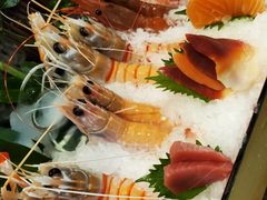 -万岛日本料理铁板烧(万泰国际店)