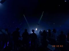 -SPACE CLUB酒吧(九纬路店)