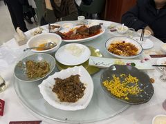 -红旗饭庄