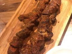 红柳烤羊肉-胖老汉椒麻鸡清真新疆菜(西御街店)