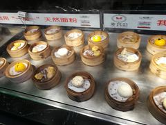 -甄品麦哲伦海鲜和牛自助(万达广场店)
