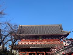 -浅草寺