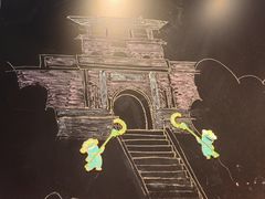 -泰山风景名胜区-普照寺