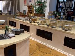 -天目湖御水温泉·度假酒店