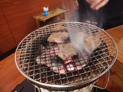 -大阪烧肉BAKA一代(十亩地店)