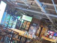 -拉完海鲜大排档(温岭店)