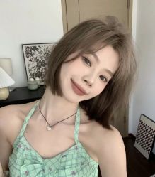 -呵呵造型