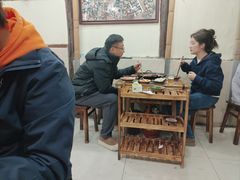 -乡当俏老火锅