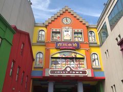 -弘阳·未来世界(弘阳广场店)