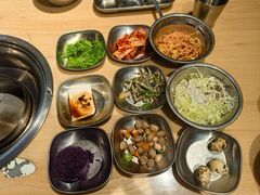 -麻蒲碳烤肉(嘉禾东平地铁站19号店)