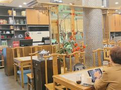 -牛街·马辈儿涮肉(牛街二店)