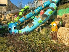 -宁波儿童公园(鄞州区)