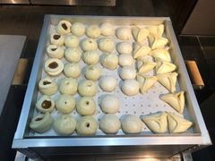 -蓝鲸湾汤泉(包河店)