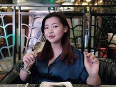 -粤海璇宫·木棉花高空旋转餐厅·聚会派对