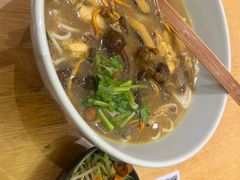 -云味馆·云南菜·云南米线(地王店)