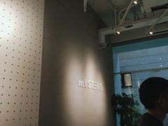 -mYSTEPS健身运动馆(古北店)
