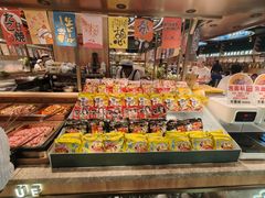 -梨花自助烤肉(西三旗万象汇黑金店)