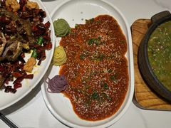 -鸡毛店·川菜(文殊院店)