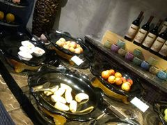 -味芝树·牛排烤肉自助(海亮店)
