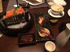 -佛山希尔顿酒店·融誉亚洲美食荟