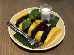 -CHINCHIN 青青·泰国料理(万象食家店)
