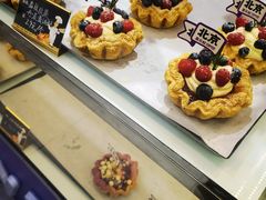 -喜乐村芋泥脑袋家族(三里屯店)