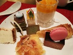 -OPEN開全日自助餐厅·牛肉火锅·海鲜(佛山希尔顿酒店)