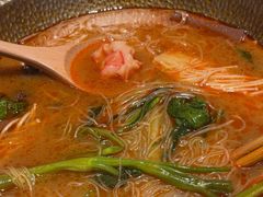 -福客麻辣烫·现炒麻辣香锅(印力中心店)