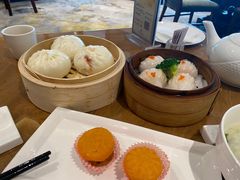 -北海金昌开元名都大酒店·四季轩中餐厅