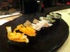 -板长寿司(海港城店)