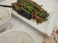 -金华安大酒楼·老牌潮菜·粤式茶点(东方国际店)