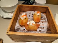 -蔡澜点心·粤菜(西单大悦城店)