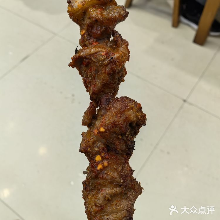 在洒金桥吃了三天，给大家总结一下西安洒金桥这些网红美食们