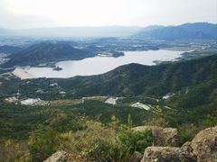 -北京十三陵国家森林公园蟒山景区
