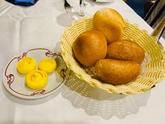 餐前面包-马克西姆餐厅(崇文门店)