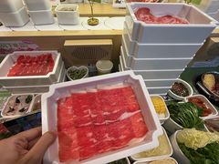 -一围肥牛肉小火锅(佳兆业广场店)