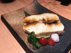-吟松日式料理(莘庄店)