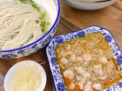 -朱洪元苏式面馆(绿宝广场店)