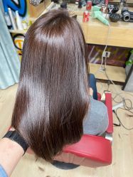 -竹马造型工作室